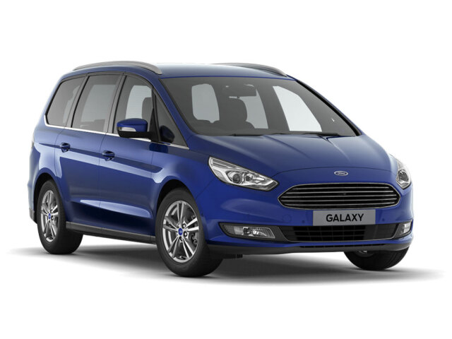 Ford galaxys for sale in bristol #9
